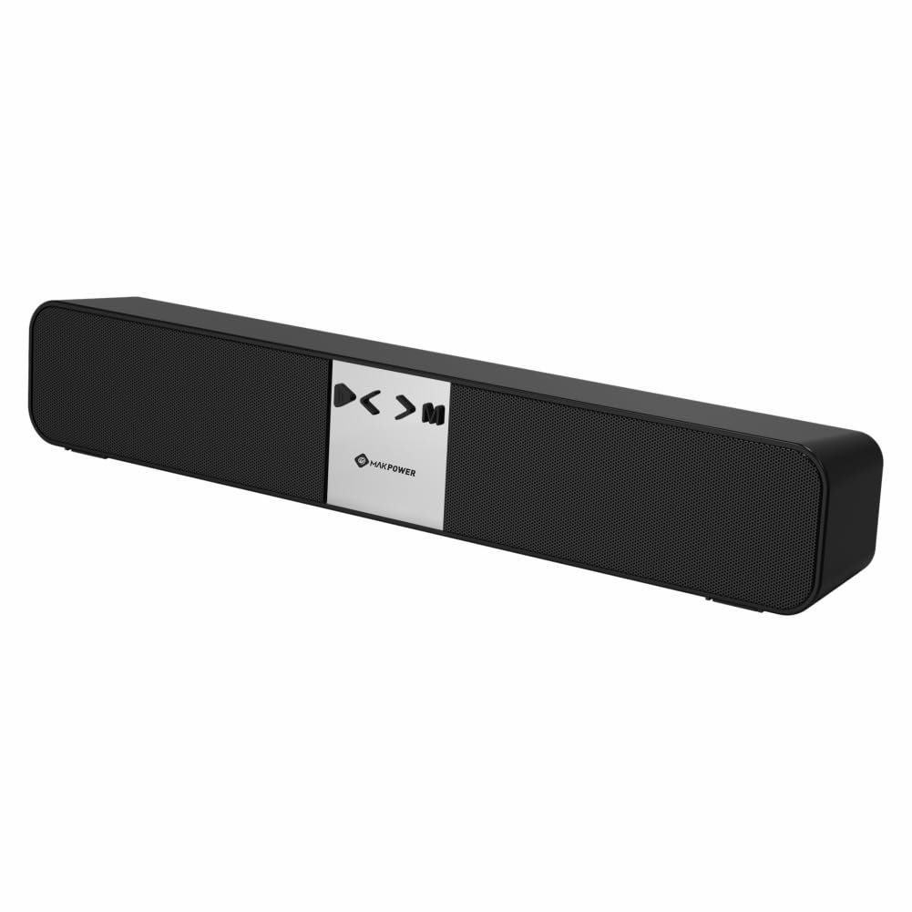 MAK POWER SP-55 PARTY ANIMAL WIRELESS SPEAKER