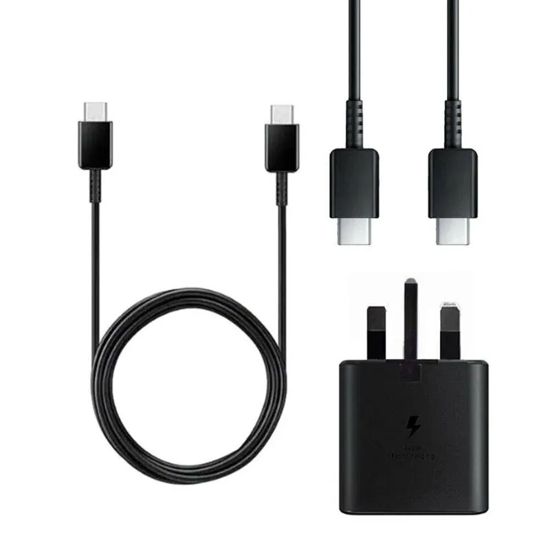 SAMSUNG 45W PD ADAPTER