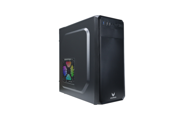 vertex casing